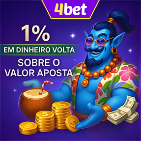 4bet Rebate