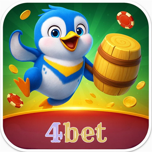 4bet Cassino Online